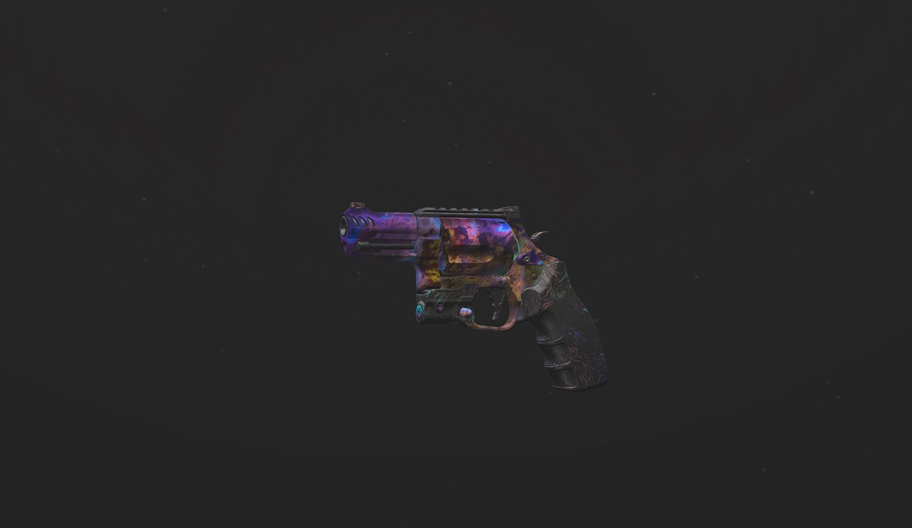 Basilisk loadout Call of Duty MW3 Zombies
