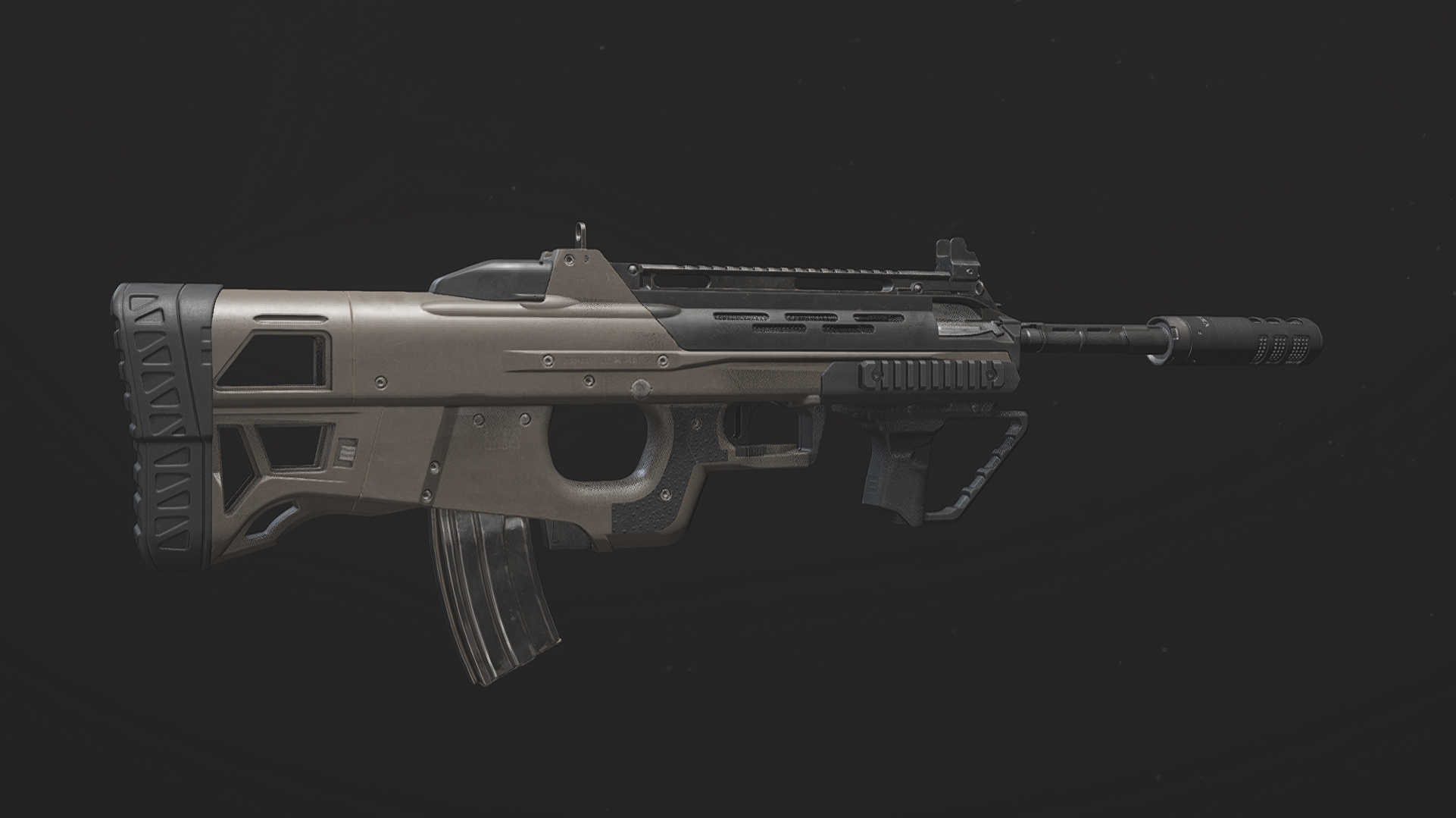 Best BP50 loadout in Warzone Season 2