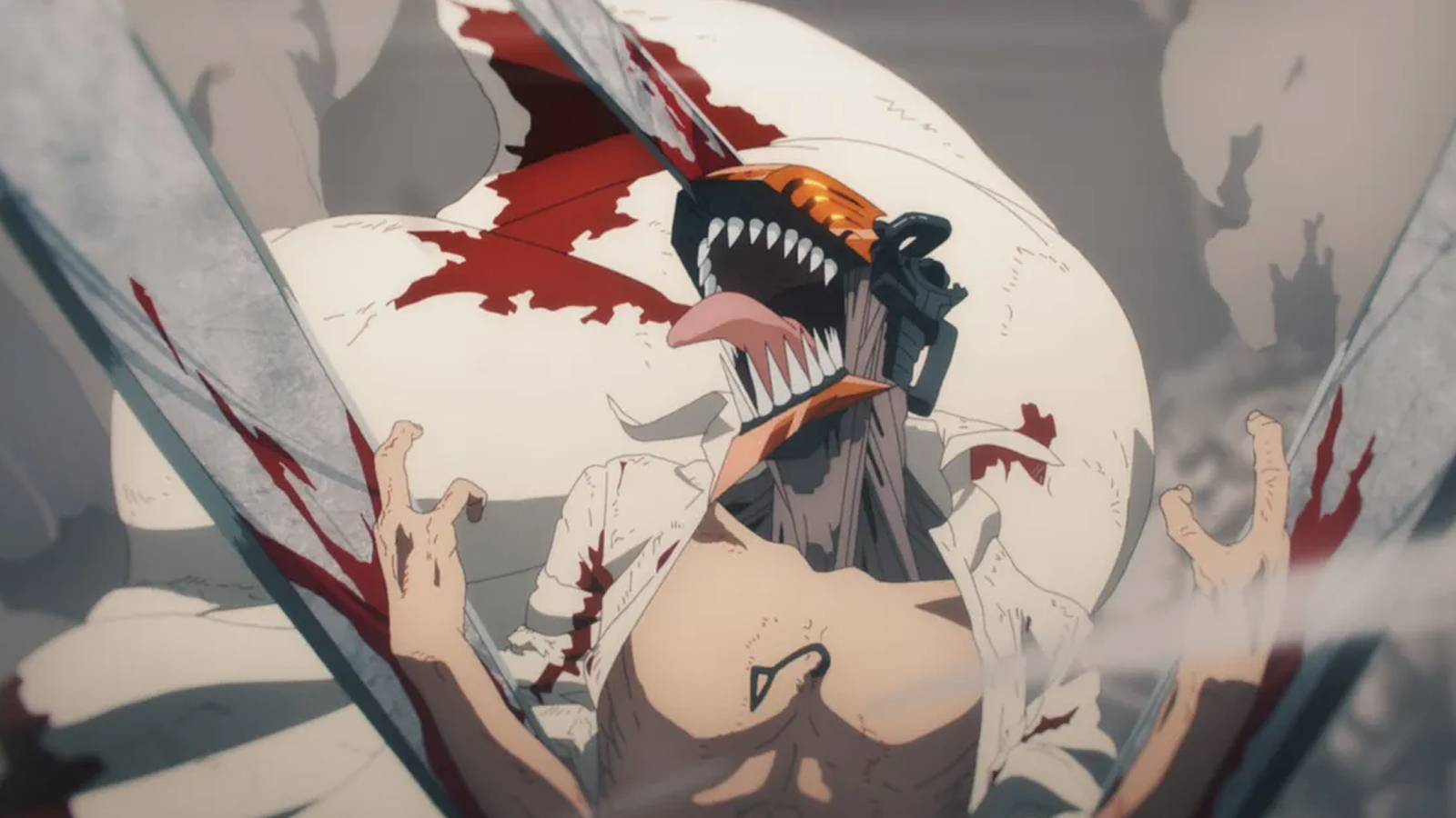 Chainsaw Man