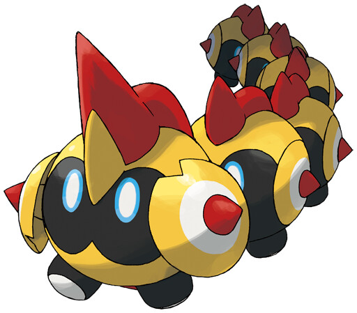 Falinks Pokemon