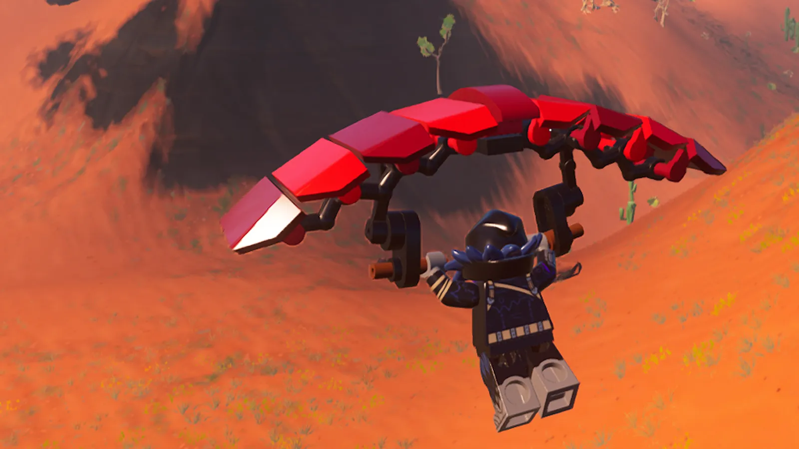 Fortnite Glider LEGO