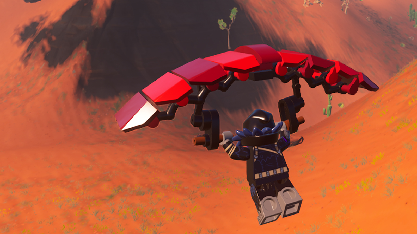 Fortnite Glider LEGO