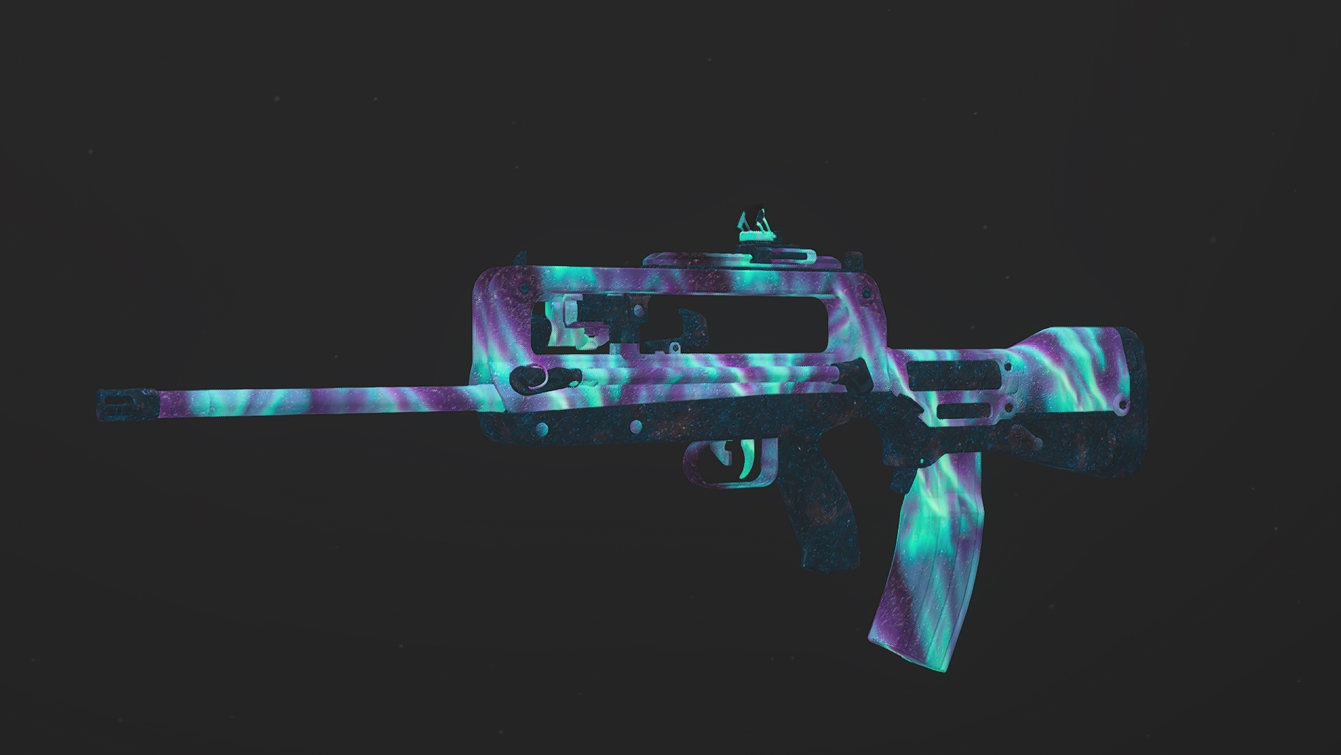 Best FR 5.56 loadout in MW3 Zombies