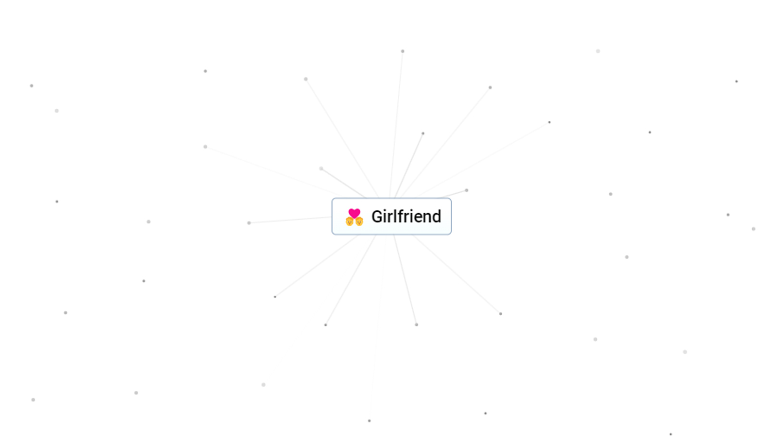 Girlfriend Infinite Craft