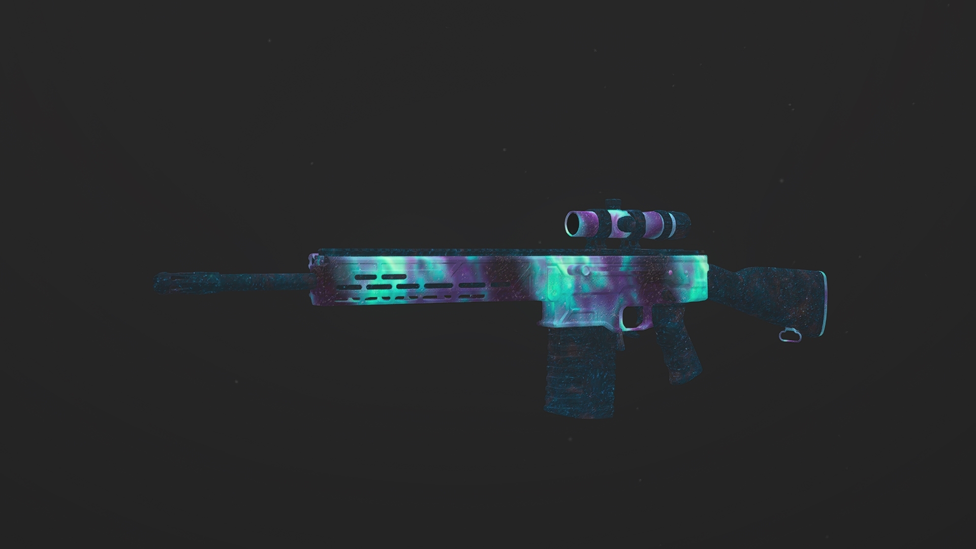 Best KV Inhibitor loadout in MW3 Zombies