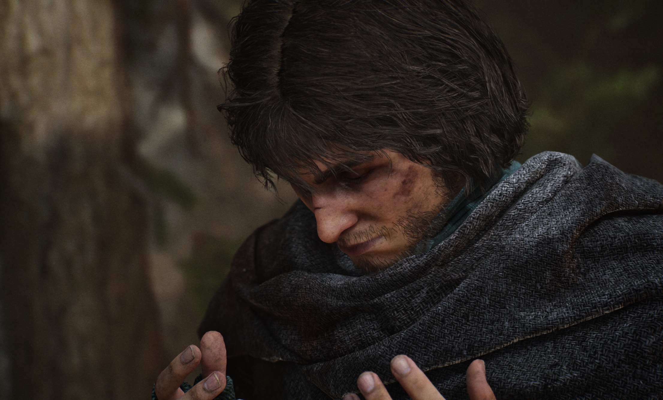 Should you Blame Jacob in Banishers: Ghosts of New Eden?