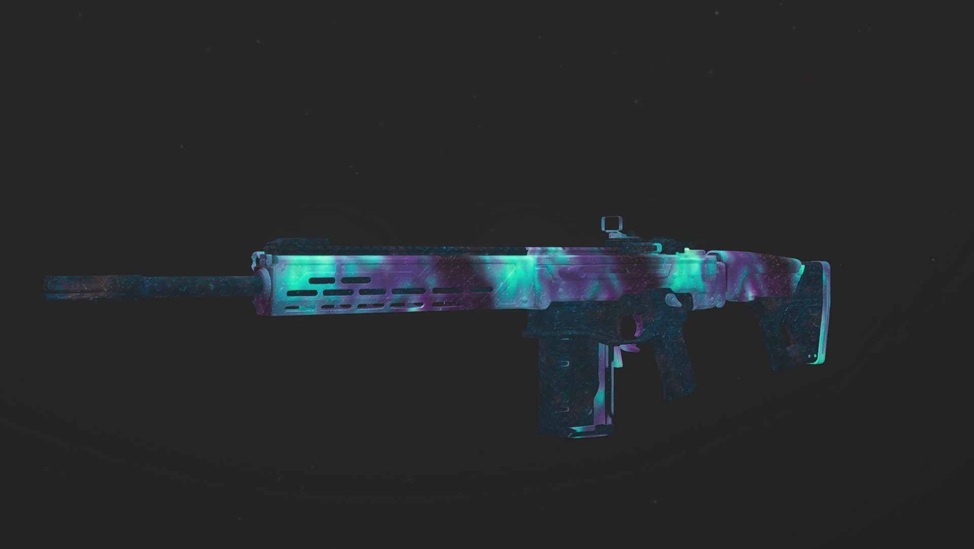 Best KVD Enforcer loadout in MW3 Zombies