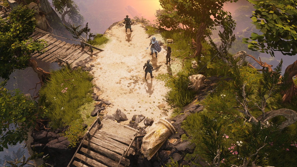 How long does Last Epoch take to beat?