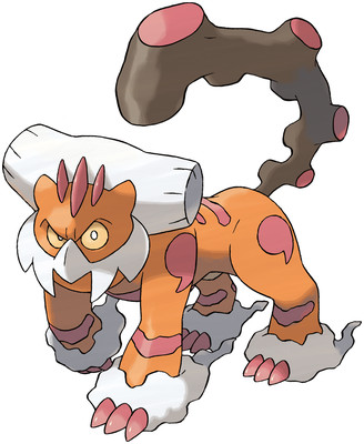 Landorus Therian