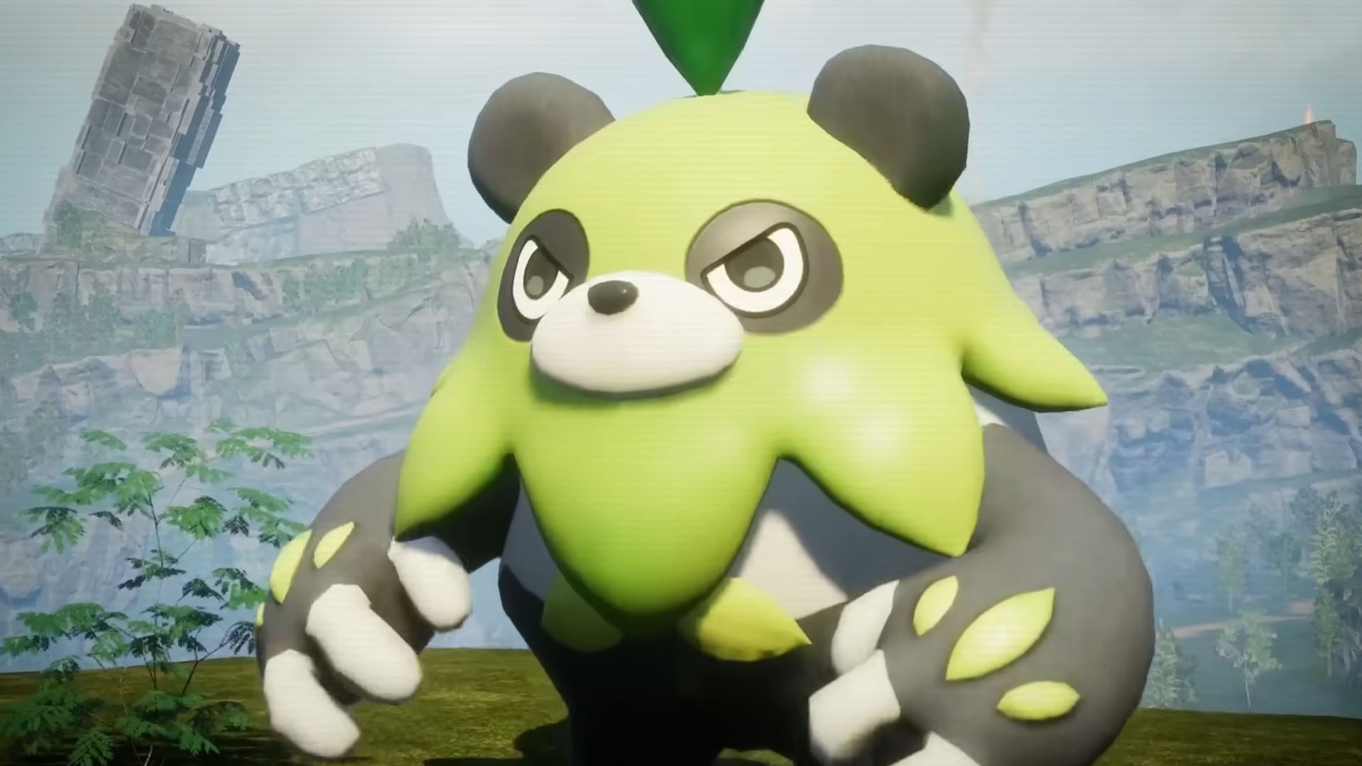 How to get Large Pal Souls in Palworld