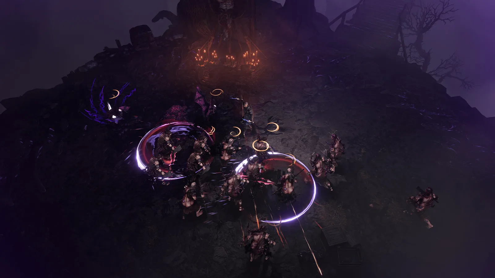 Last Epoch gameplay screenshot