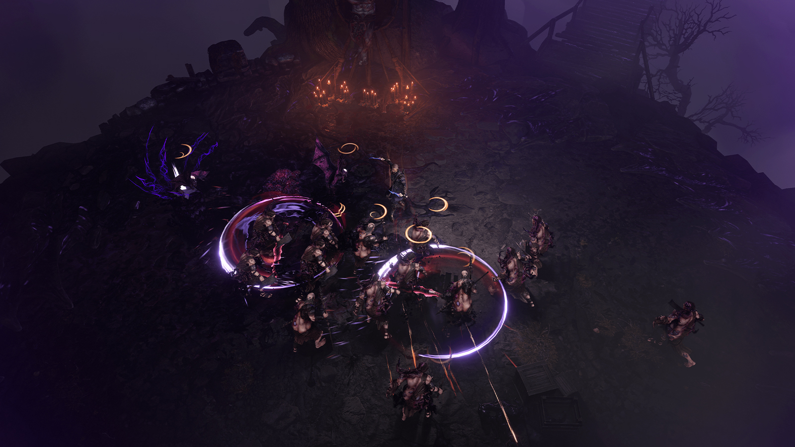Last Epoch gameplay screenshot
