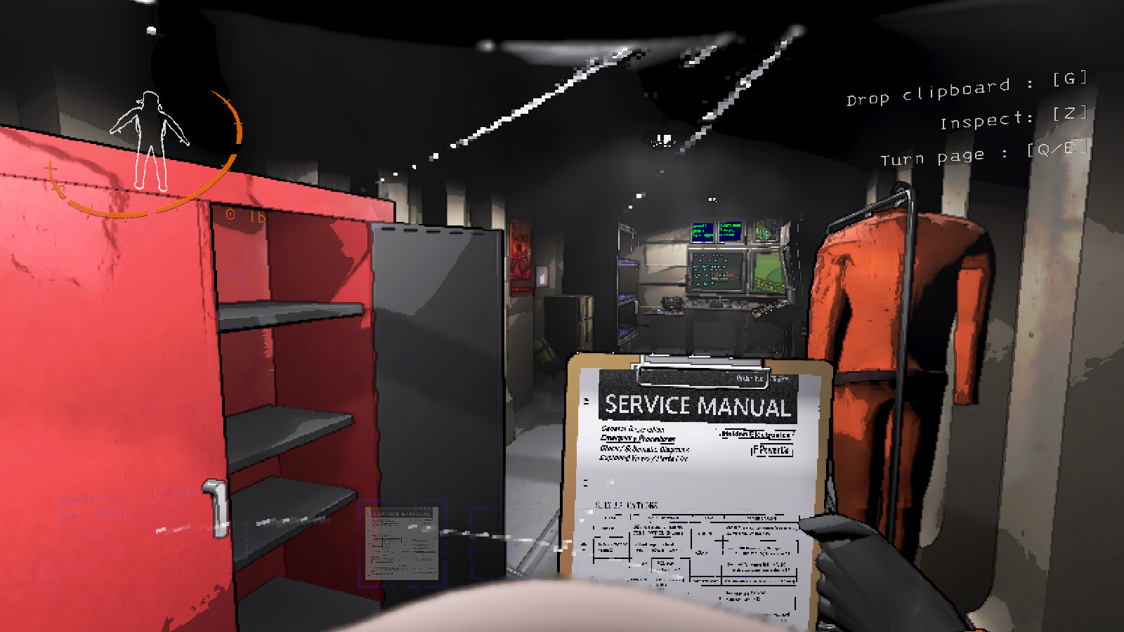 Lethal Company screenshot