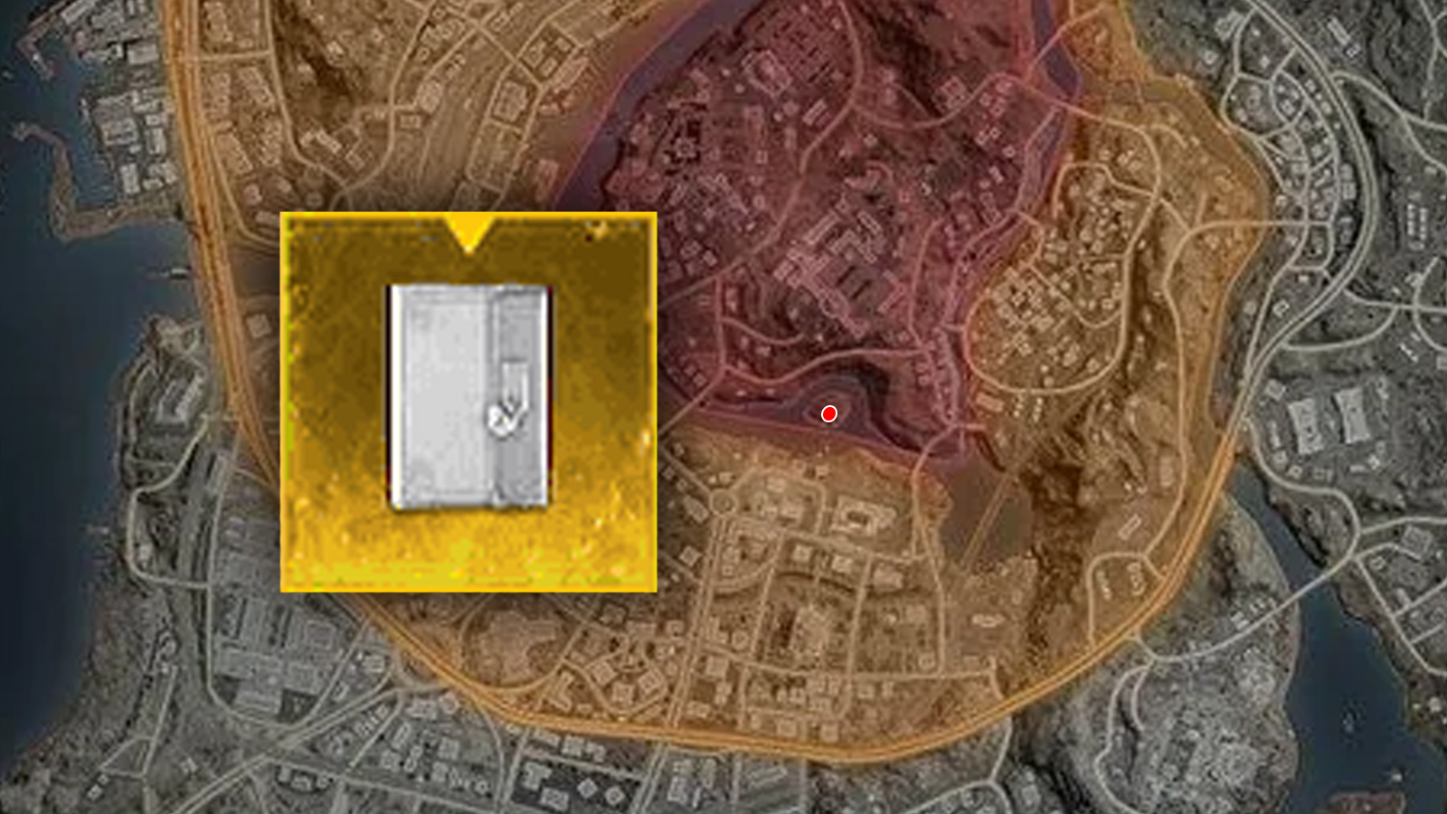 Locked Diary CoD Zombies