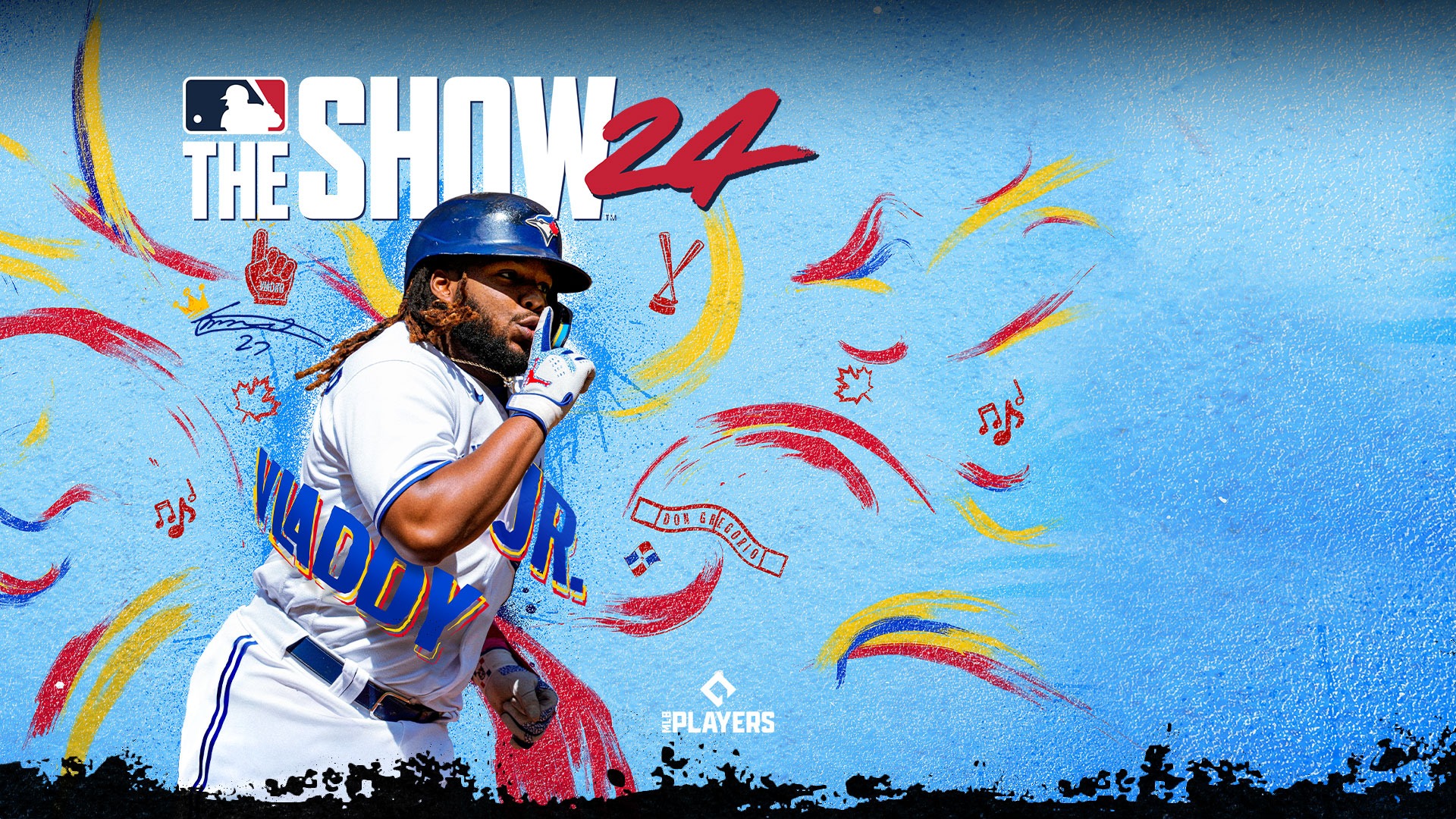 MLB The Show 24 on Nintendo Switch