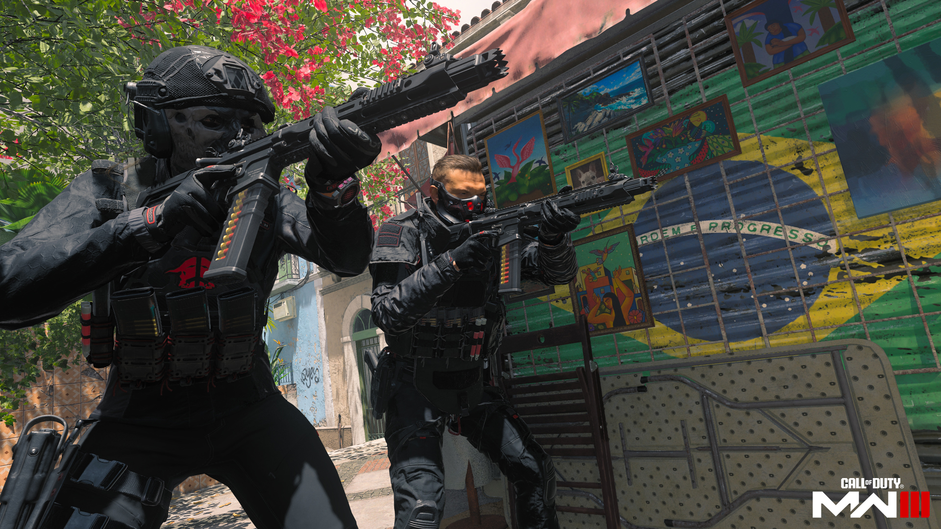 What is a Collateral Kill in MW3?