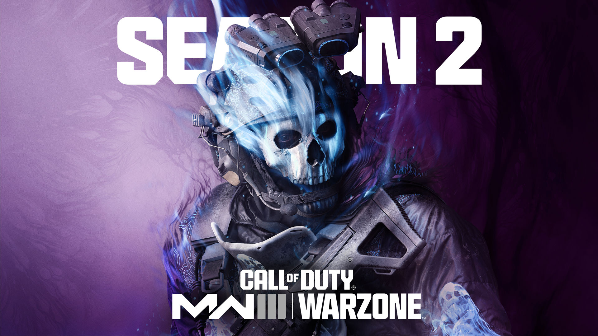 When does MW3 Season 2 end? Season 3 start date