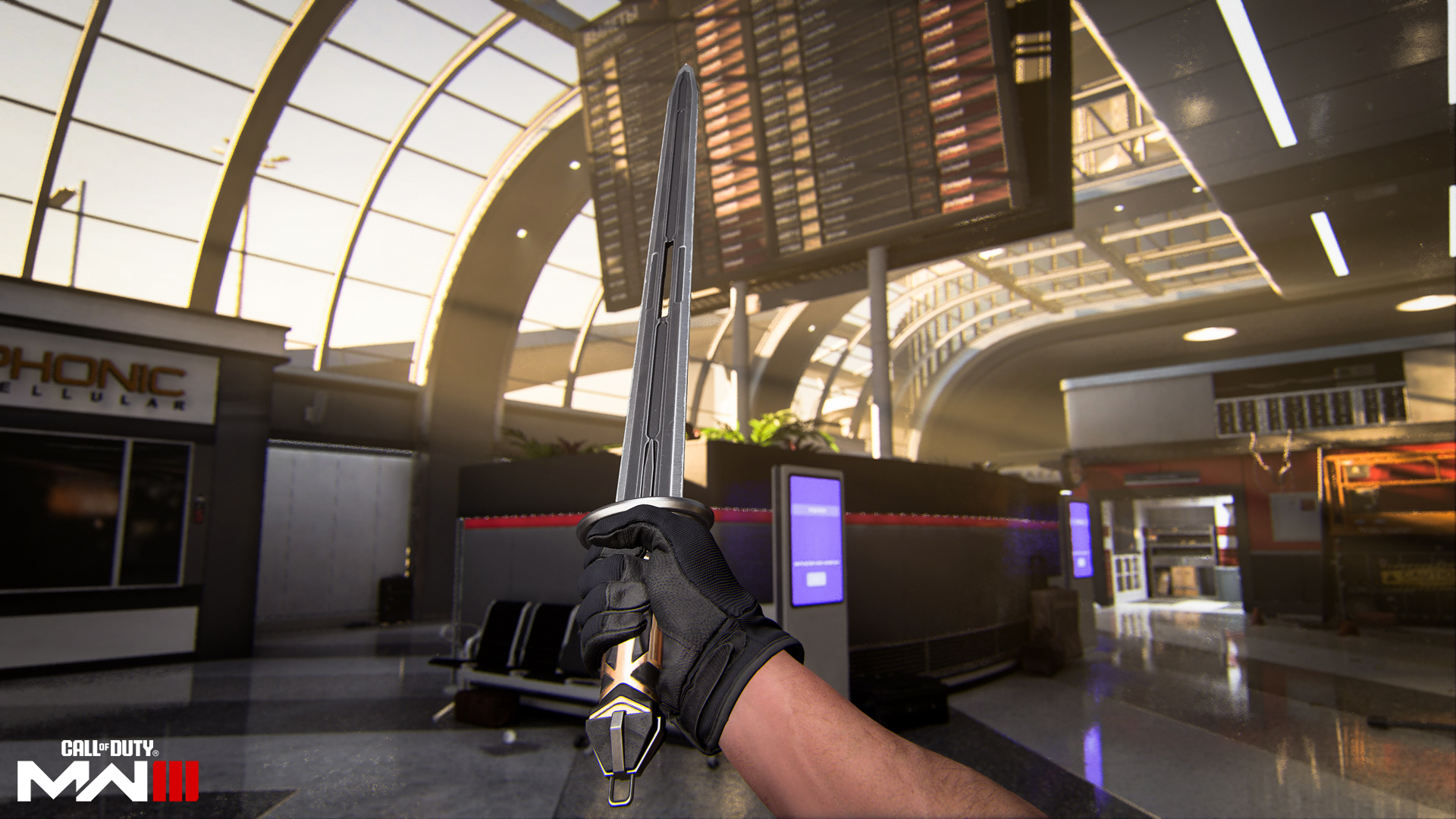How to unlock the Soulrender in MW3 and Warzone