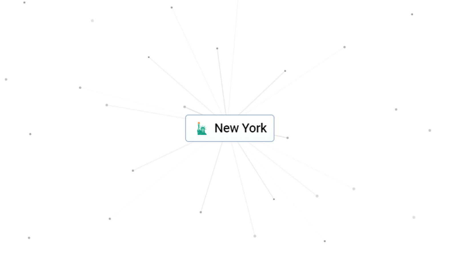 New York Infinite Craft