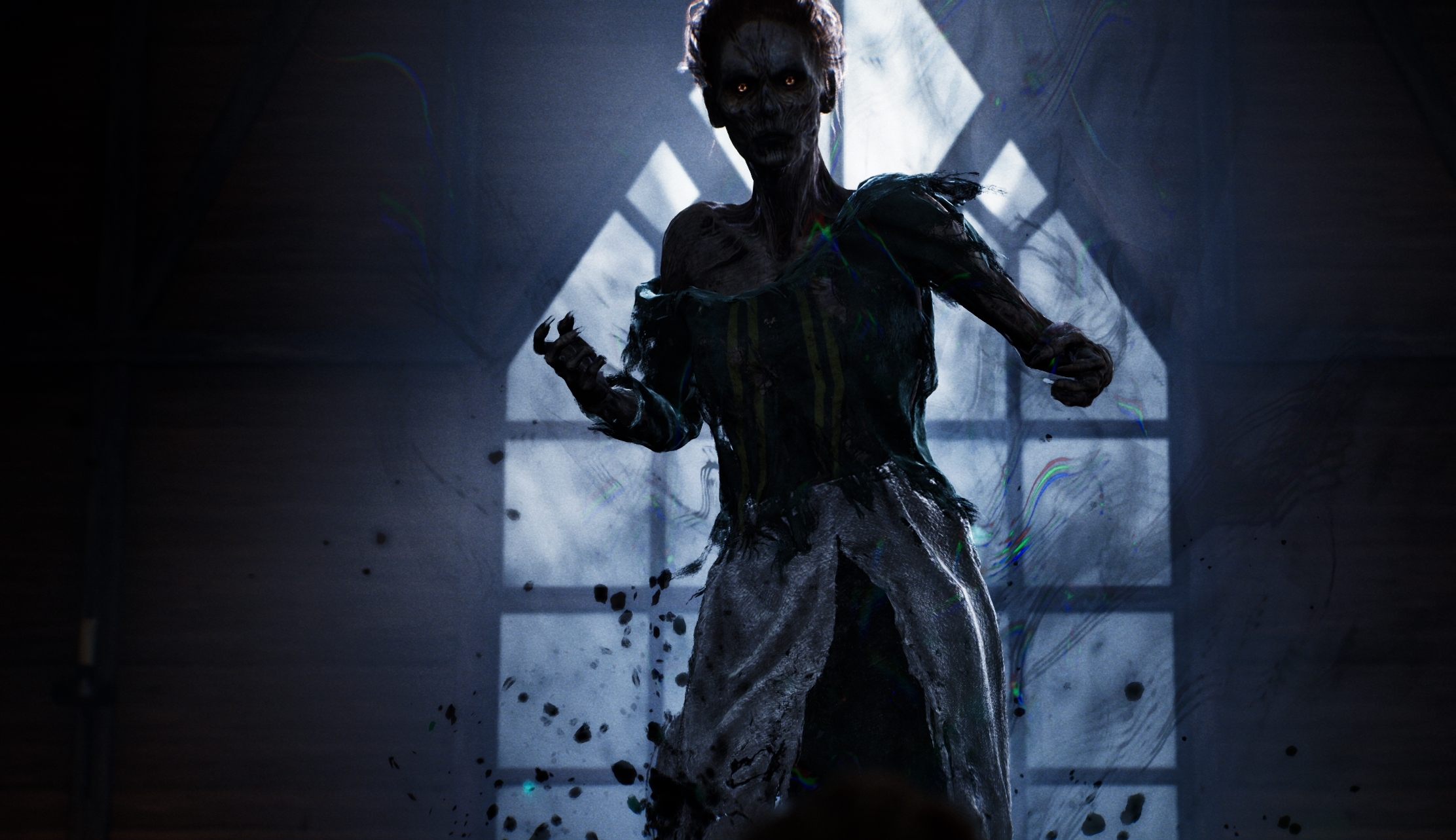 Can you beat The Nightmare in Banishers: Ghosts of New Eden?