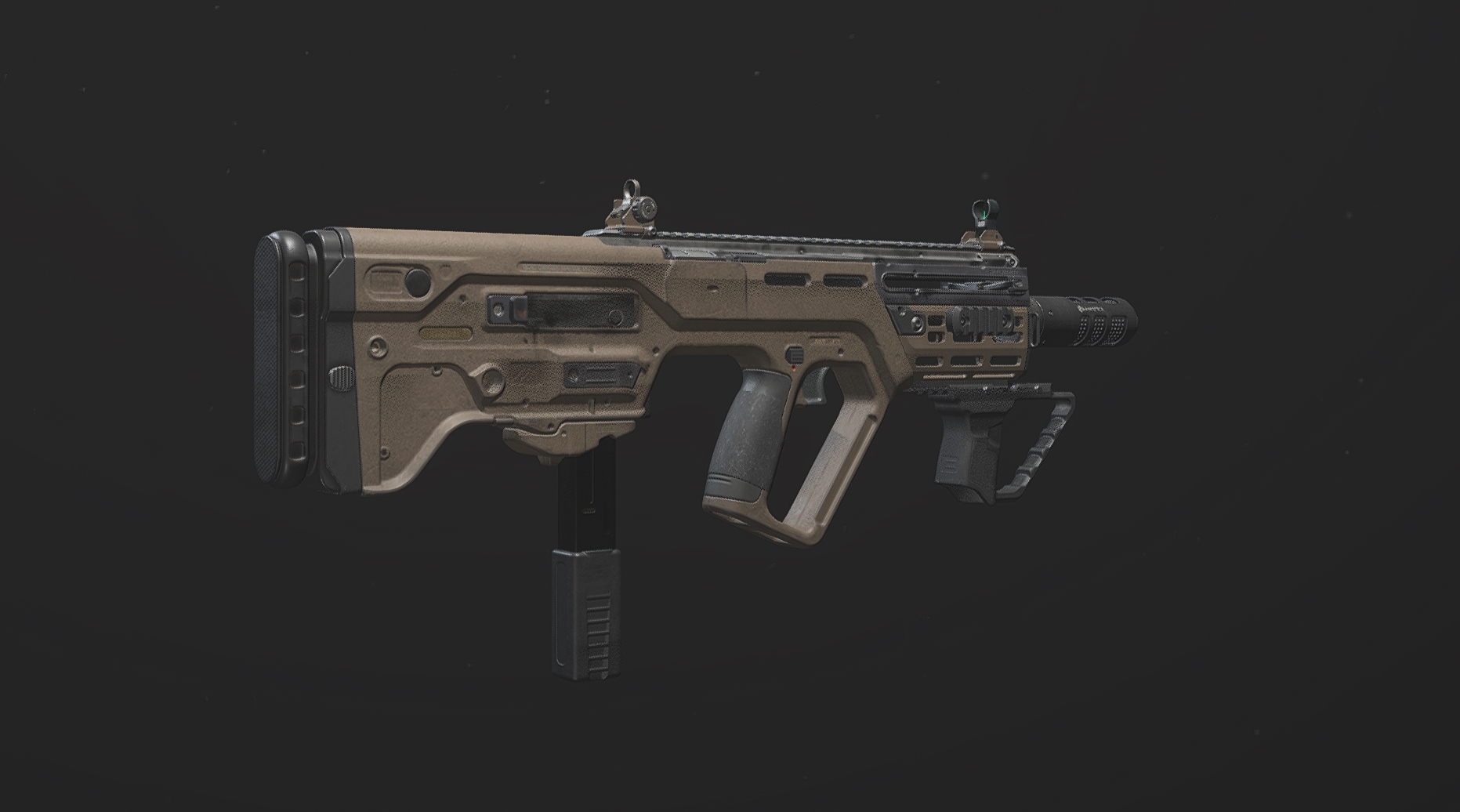 Best RAM-9 loadout in Warzone Season 2