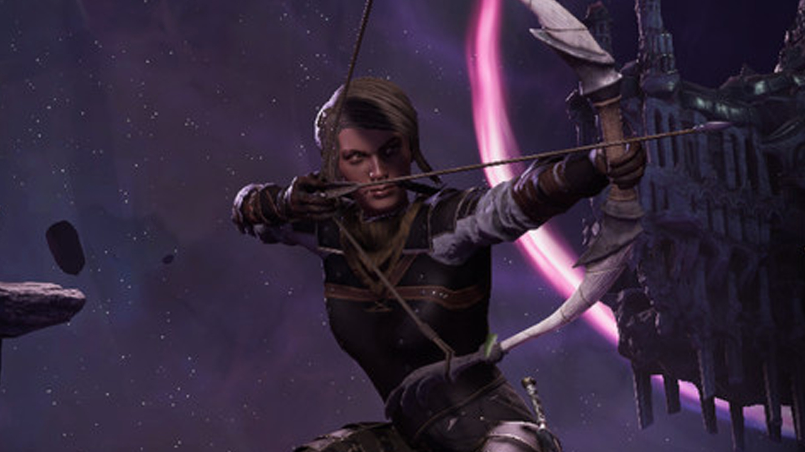 Rogue Last Epoch