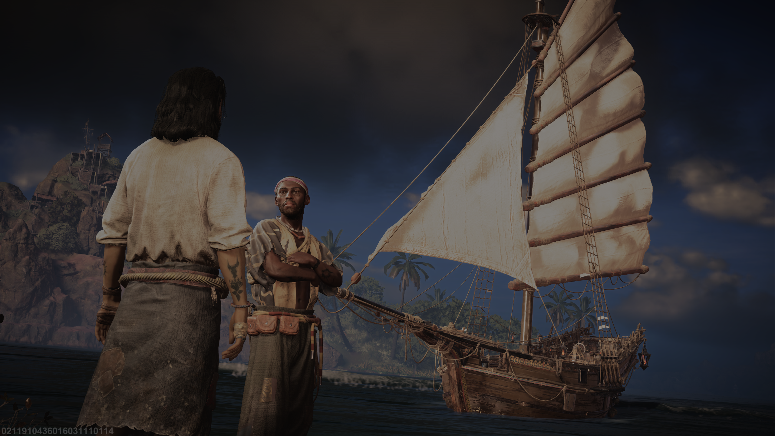 Can you change the difficulty level in Skull and Bones?