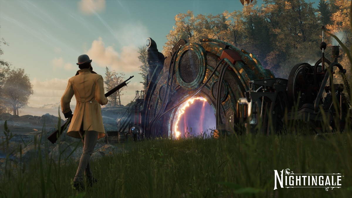 How to make Slingbow Ammo in Nightingale