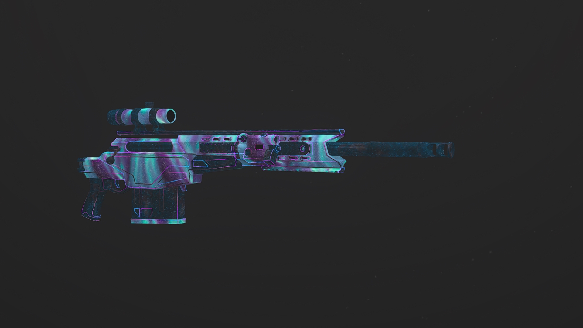 Best XRK Stalker loadout in MW3 Zombies