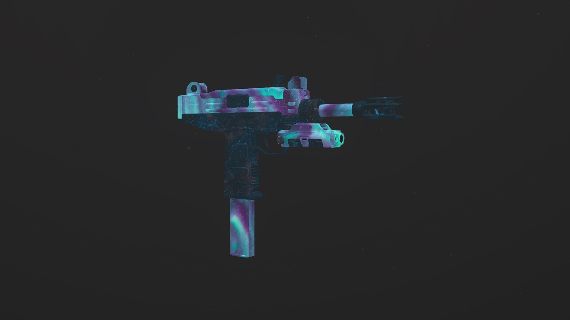 Best WSP Stinger loadout in MW3 Zombies