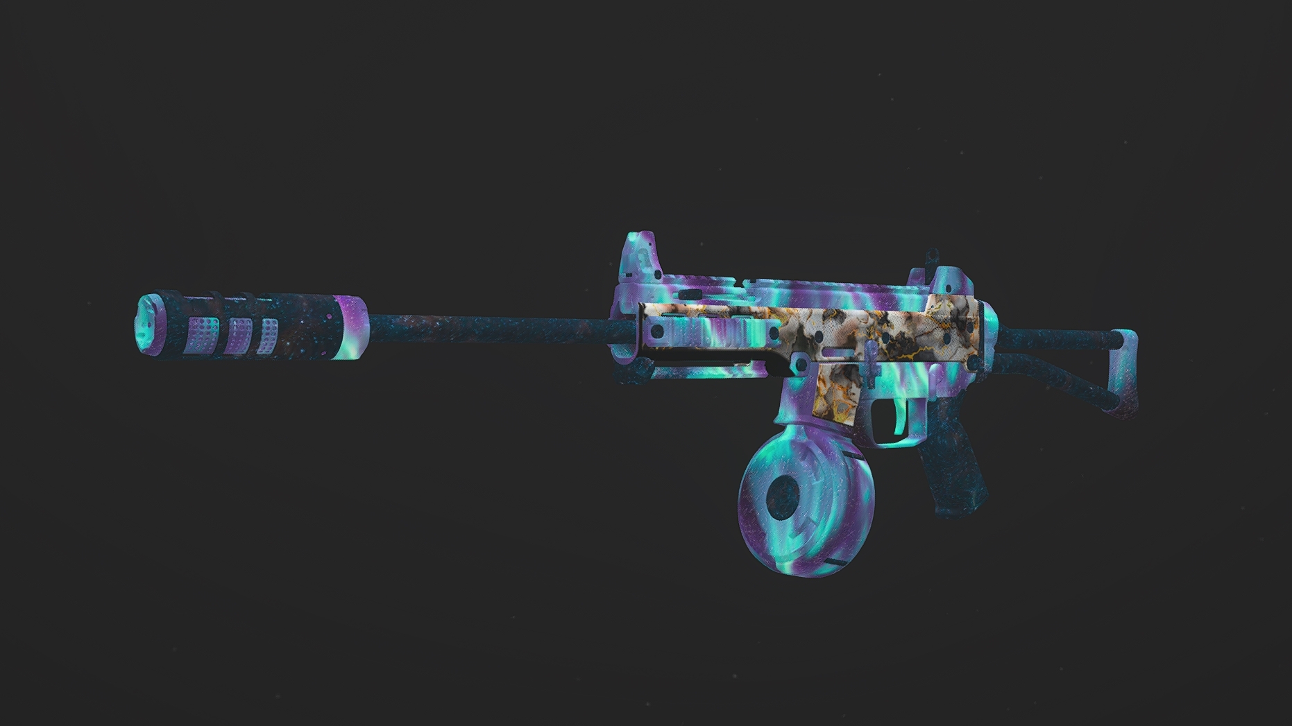 Striker loadout Call of Duty MW3 Zombies