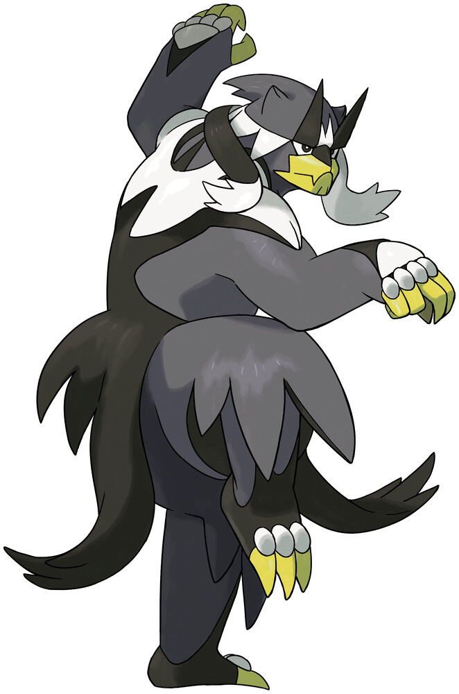 Urshifu