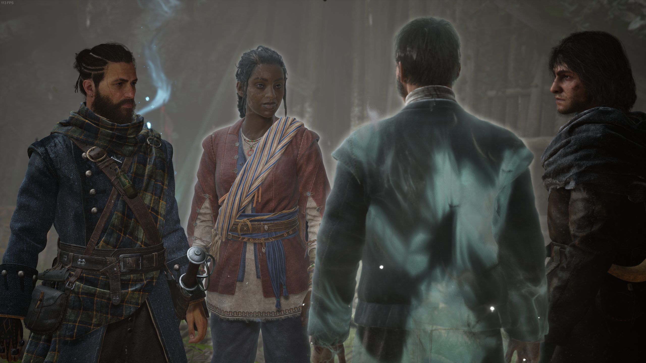 How long does it take to beat Banishers: Ghosts of New Eden?