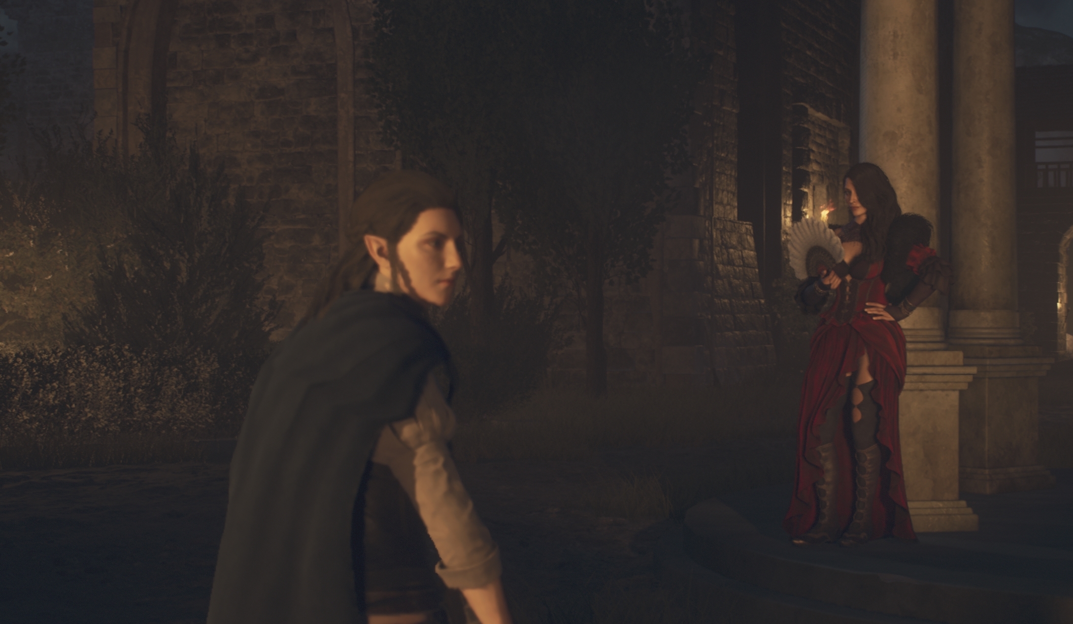 How to find and search Allard’s Chambers in DD2