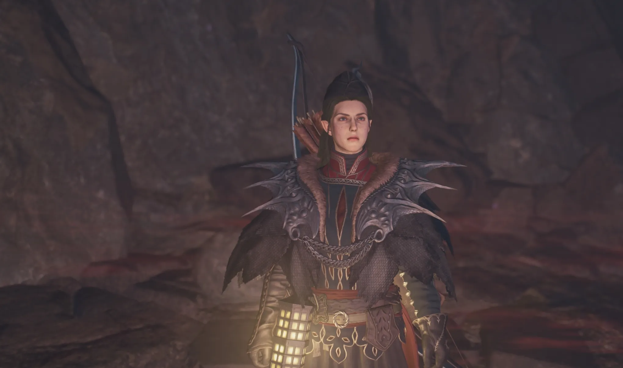 How to change your appearance in Dragon's Dogma 2