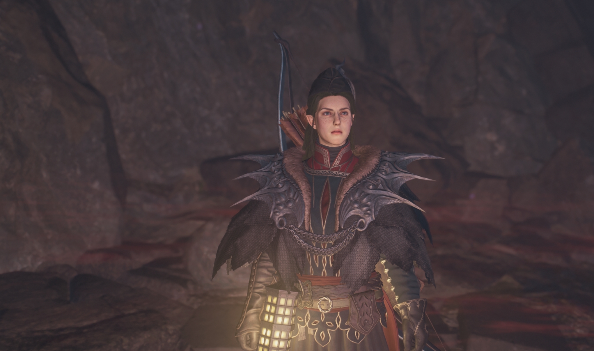 How to change your appearance in Dragon's Dogma 2