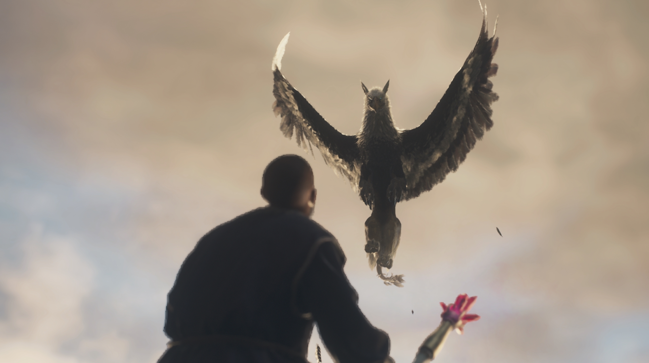 Dragon's Dogma 2 combine inventory items