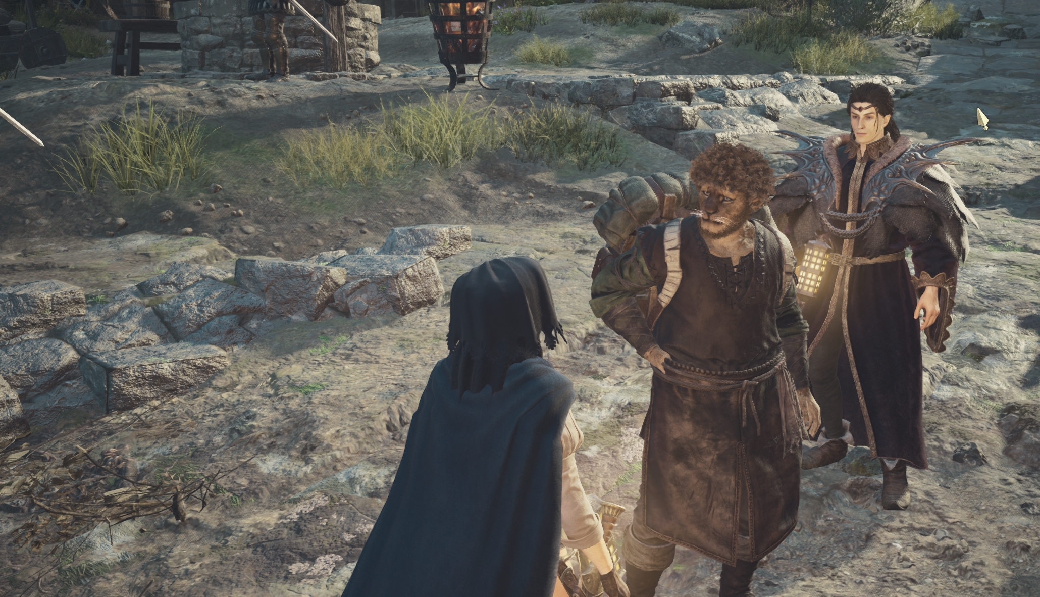 How to find the Jadeite Orb Dragon's Dogma 2