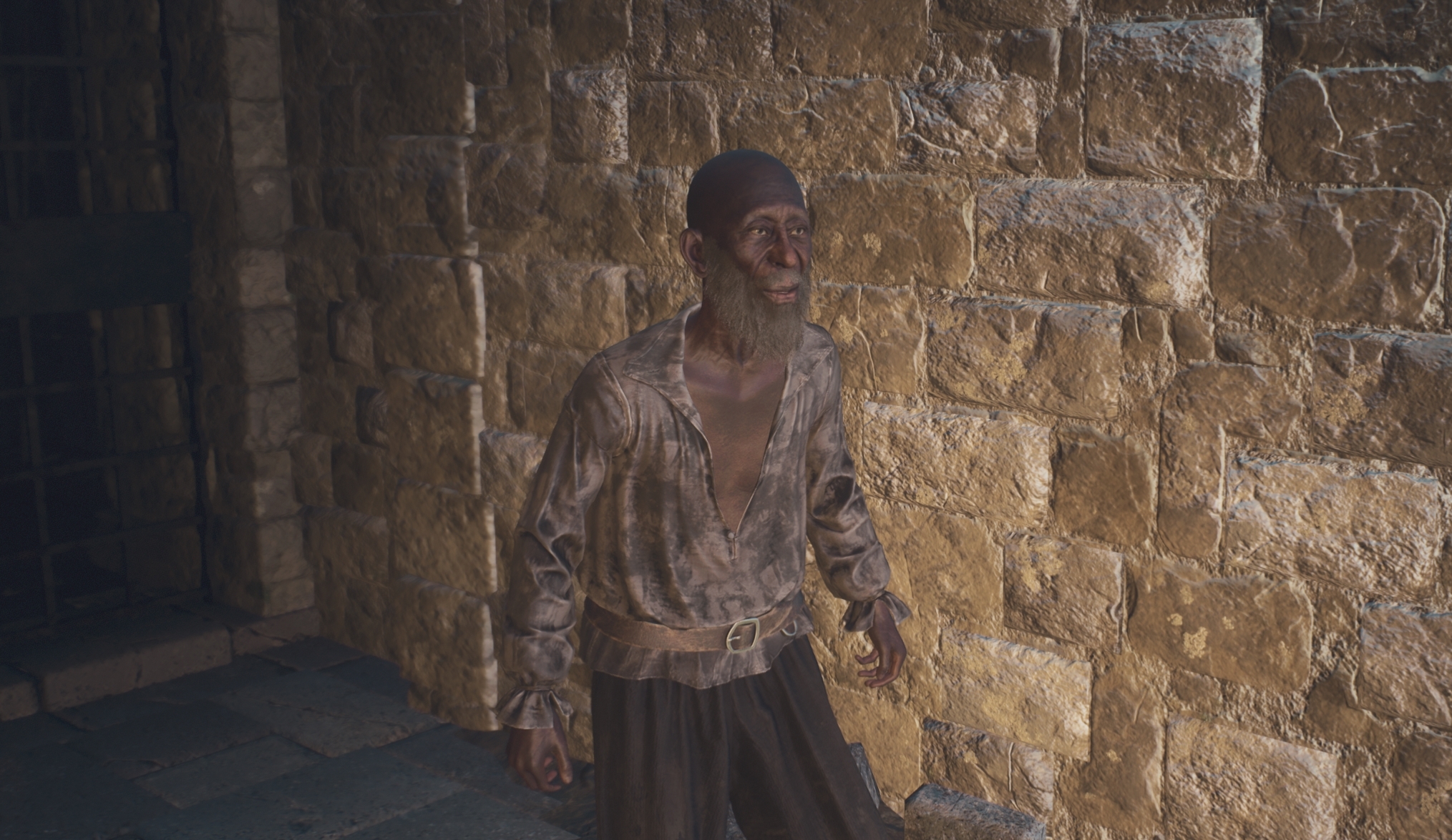 How to complete the Caged Magistrate in DD2