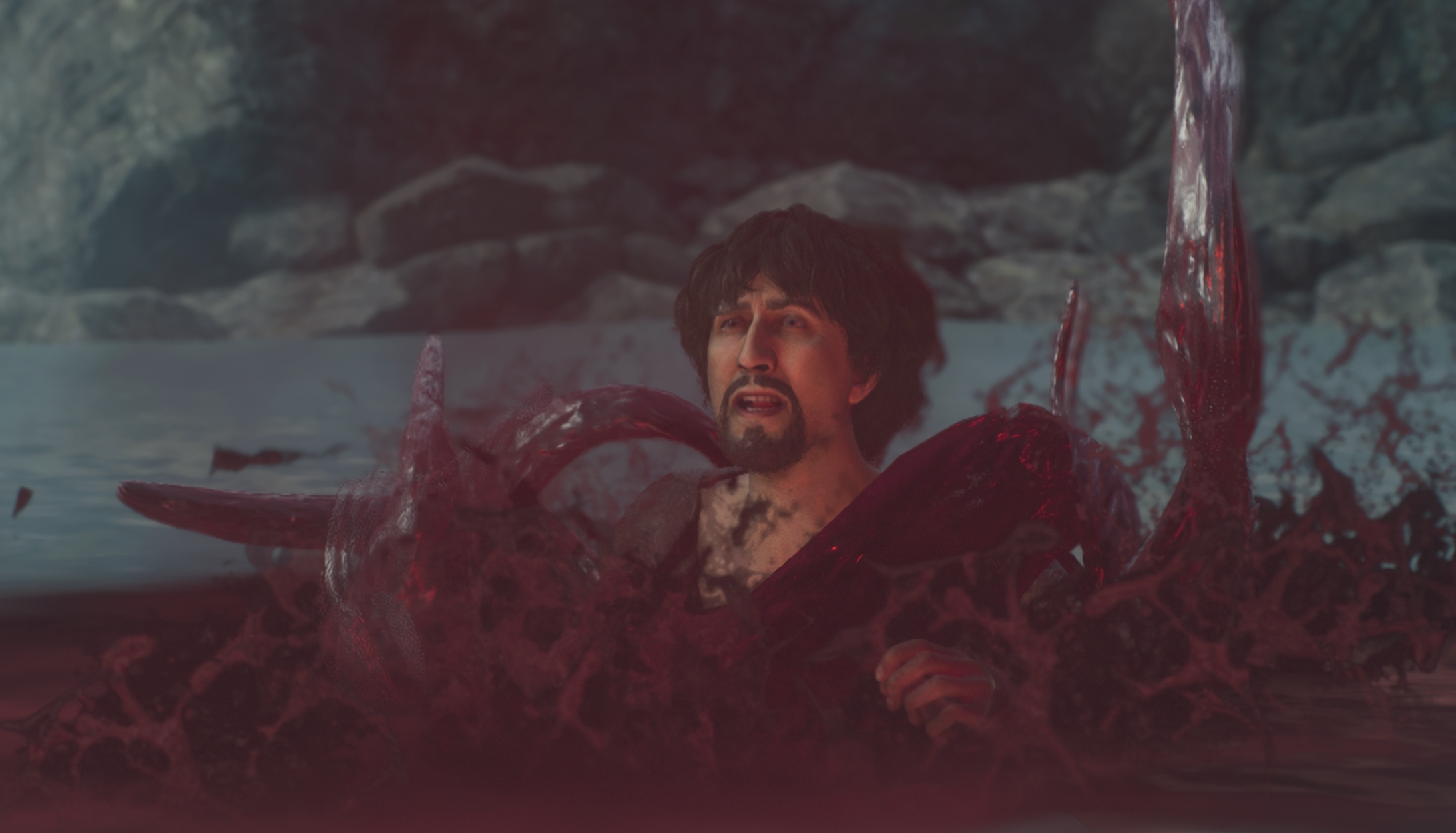 How to dismiss pawns from your party Dragon's Dogma 2