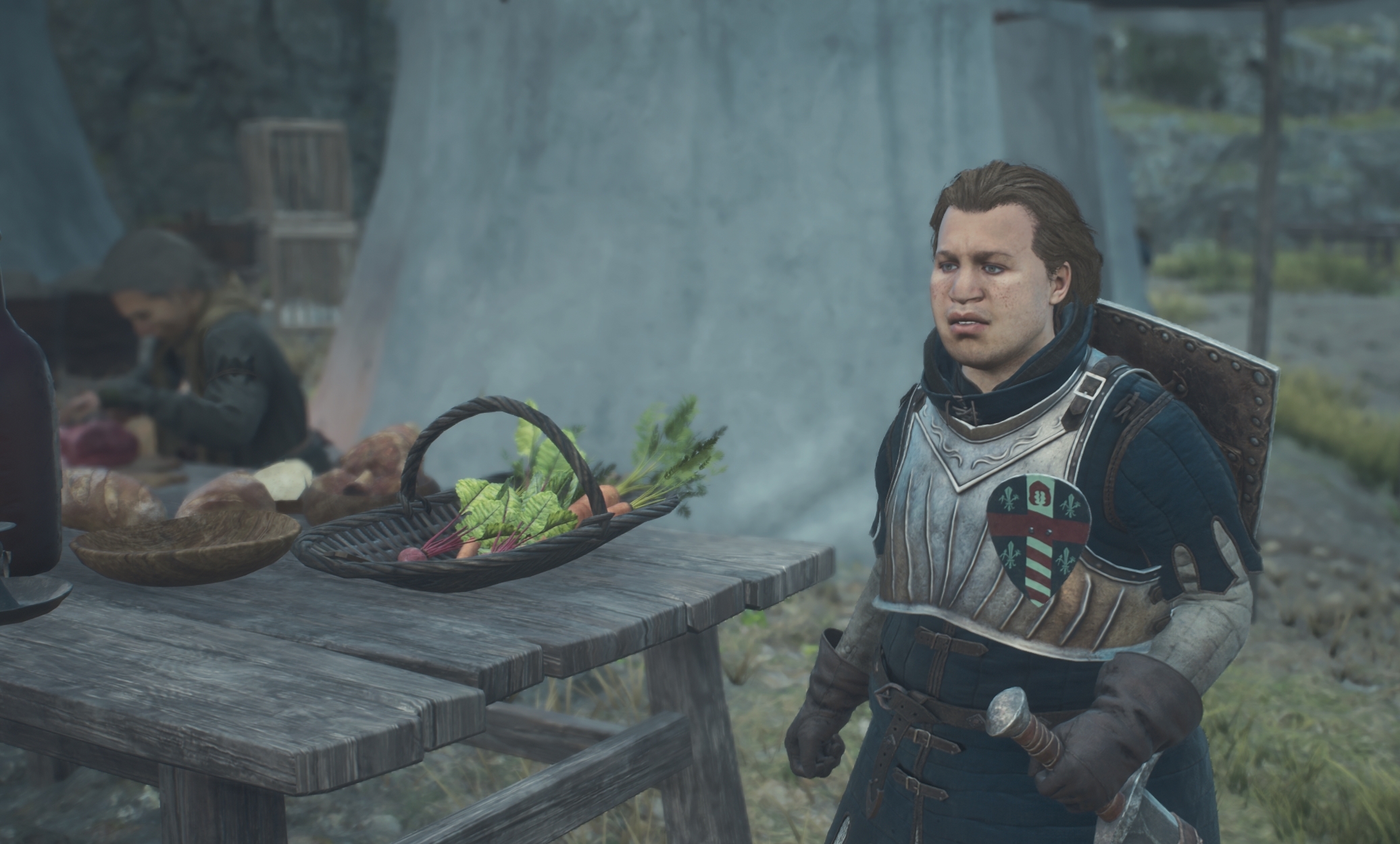 Dragon's Dogma 2 How to make salubrious draught