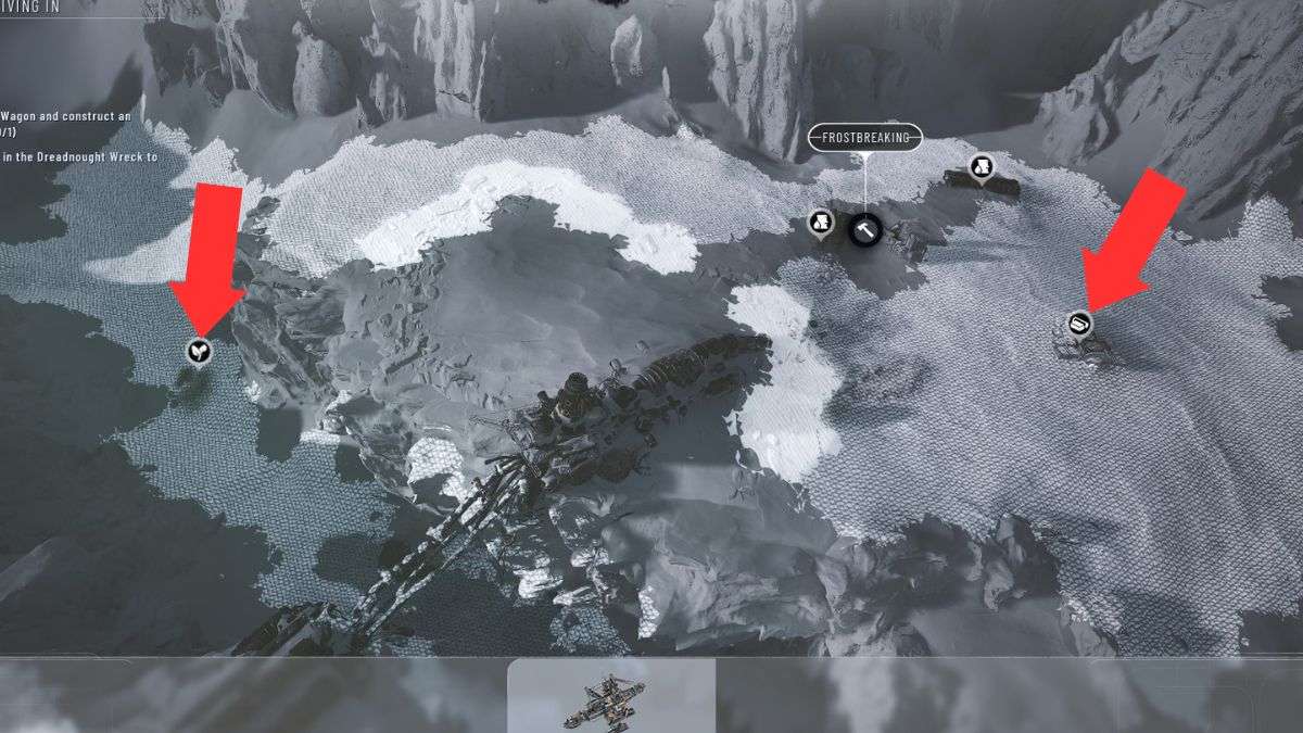 A-food-source-and-materials-source-highlighted-with-arrows-in-frostpunk-2-showing-the-player-how-to-beat-the-prologue.jpg