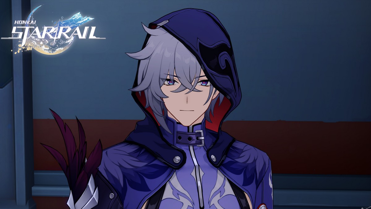 The character Moze in Honkai: Star Rail