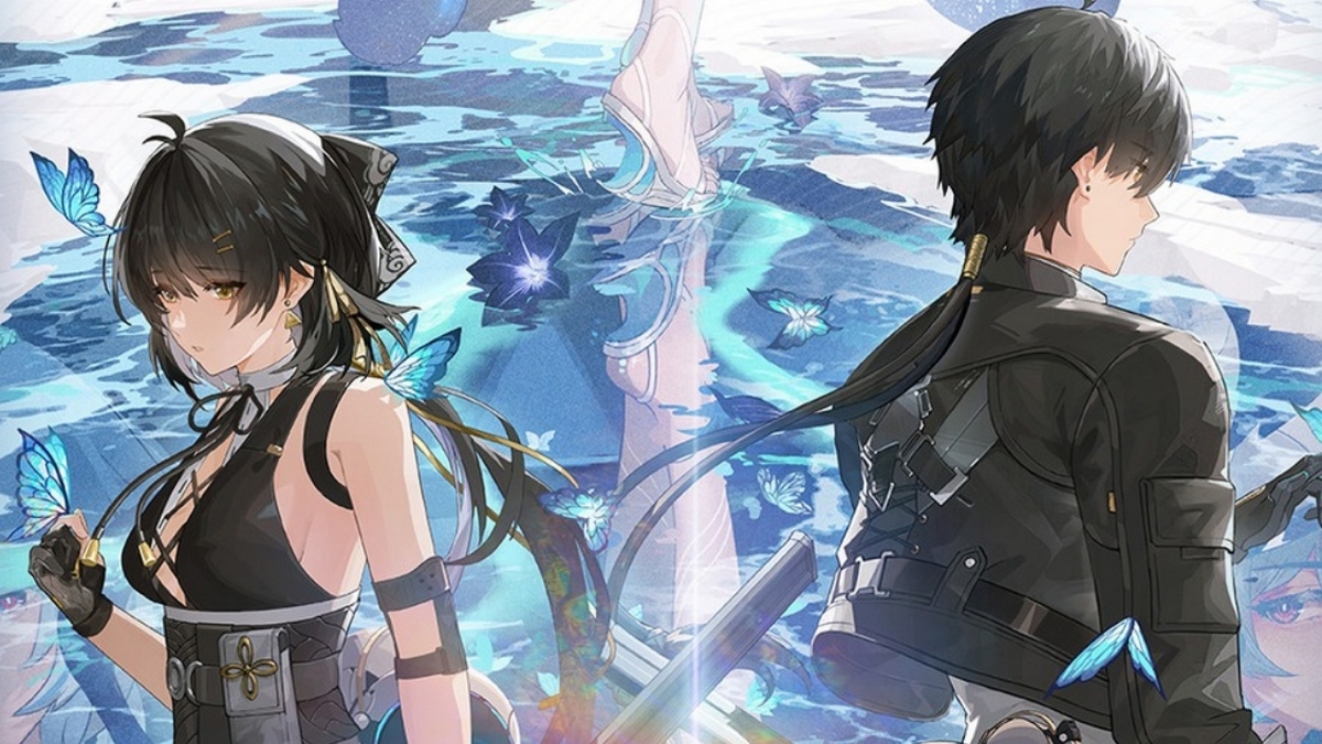 The cover for Wuthering Waves version 1.3