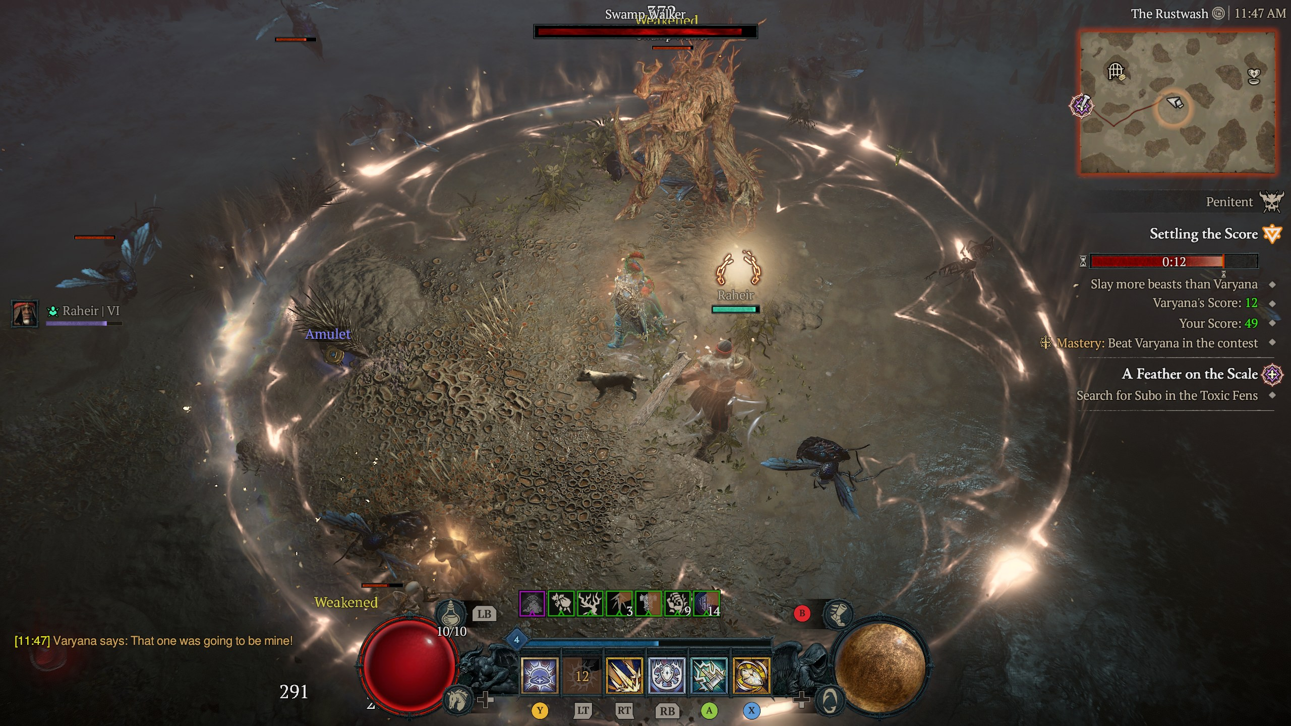 diablo 4 patch update