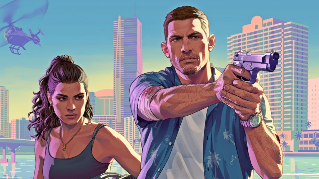 GTA 6