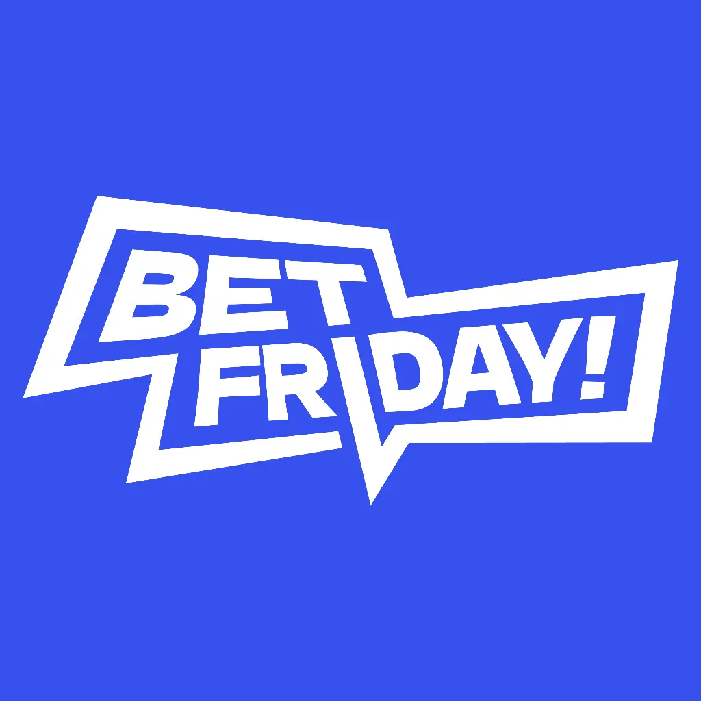 BetFriday casino review logo