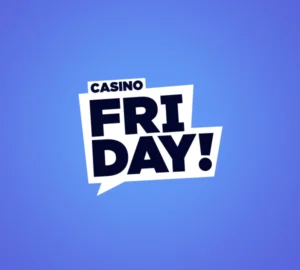 CasinoFriday mini review