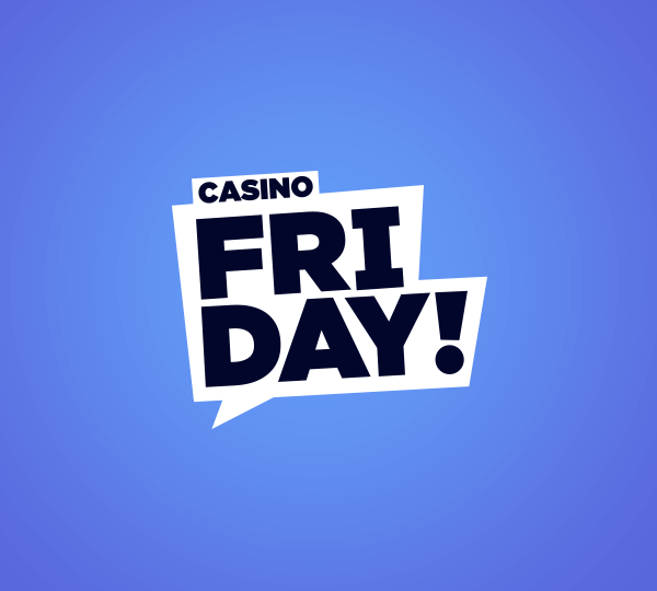 CasinoFriday mini review