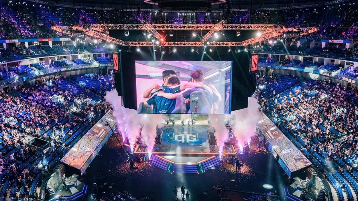 dota 2 campeones